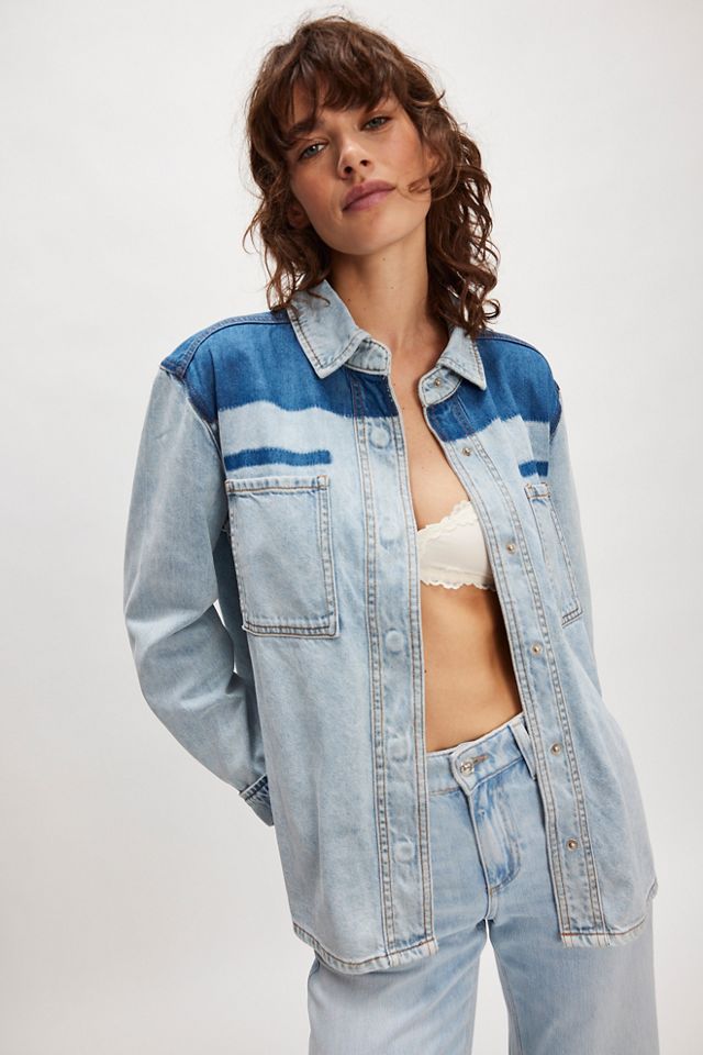 Remain Studio Knox Shirt #2
