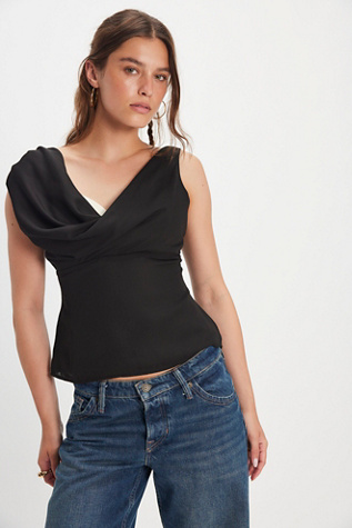 Remain Studio Maggie Top