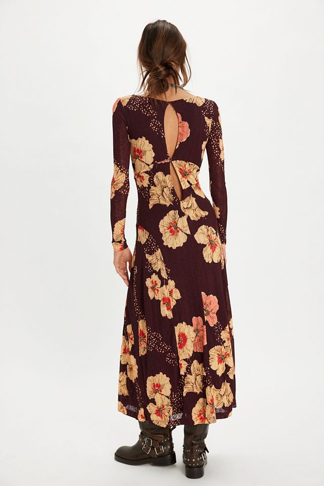 Calla Midi Dress #2