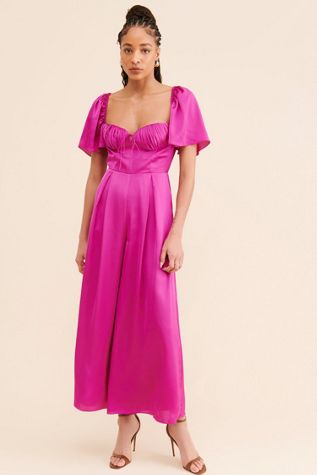 Fame and Partners The Laurie Jumpsuit