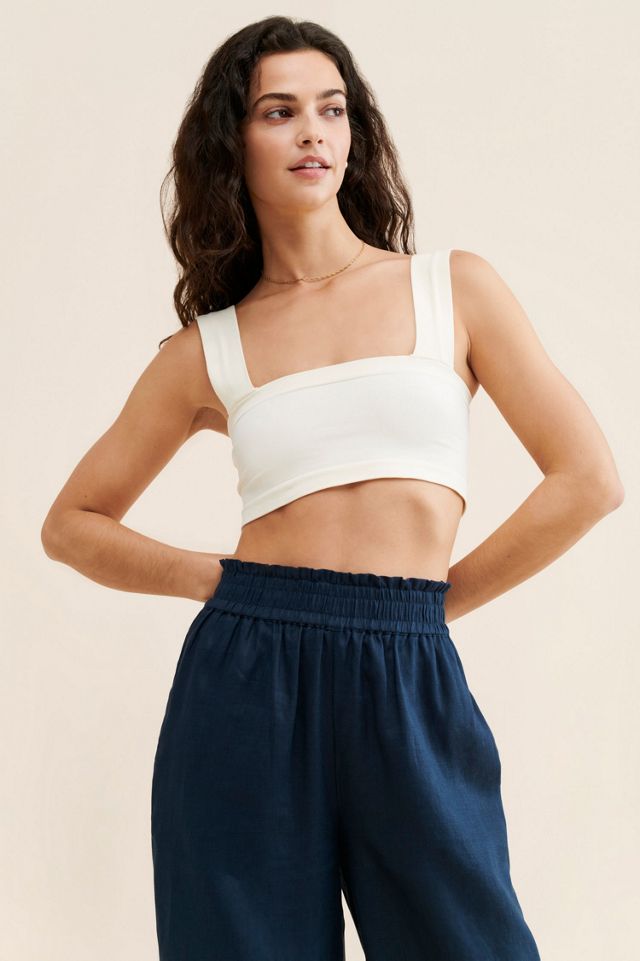 Esmaee Luna Linen Pants #2