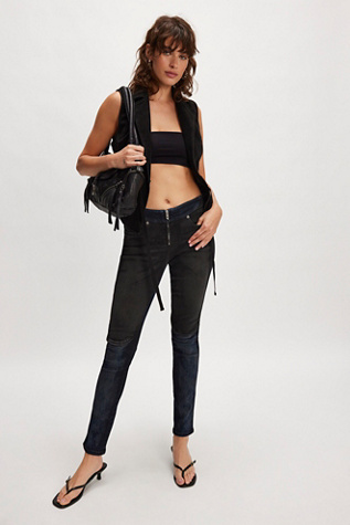 Jeans Diesel D-Bikee-S