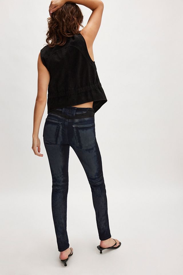 Diesel D-Bikee-S Jeans #1