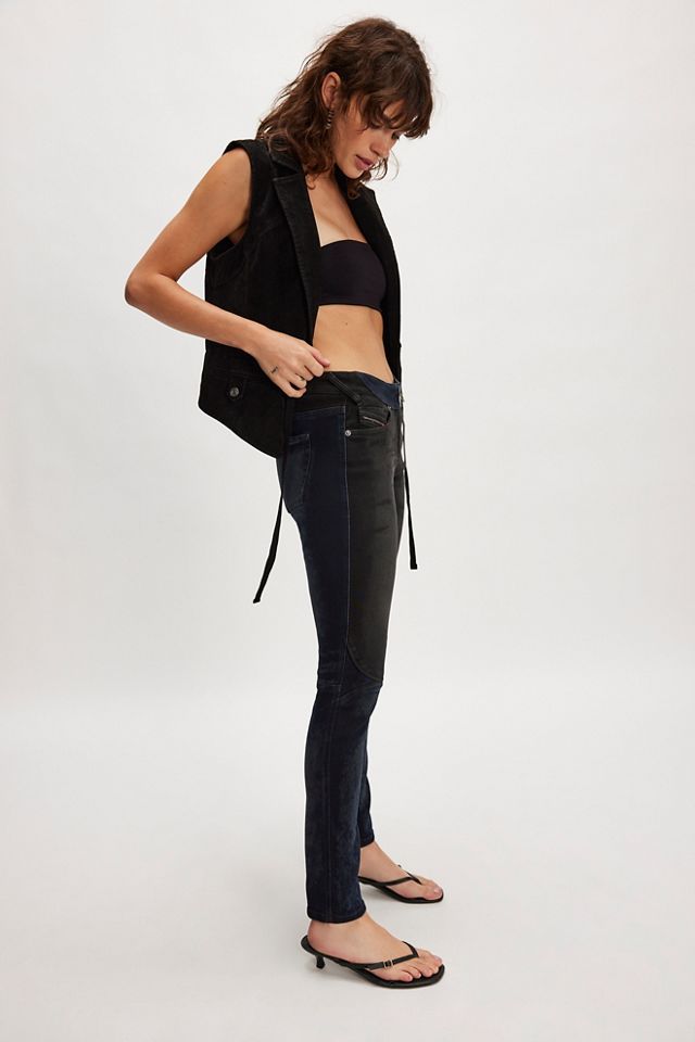 Diesel D-Bikee-S Jeans #2