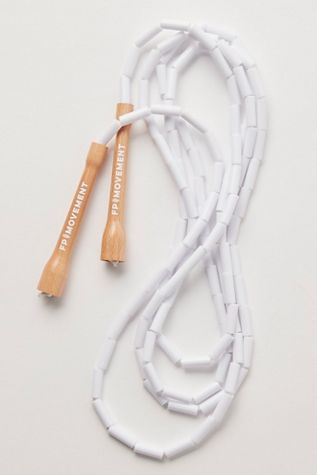 FP Movement x Elite Jumps Jump Rope