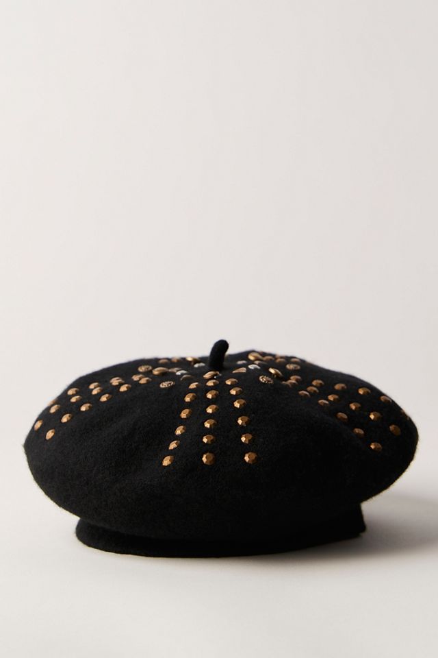 Festival Beret #1