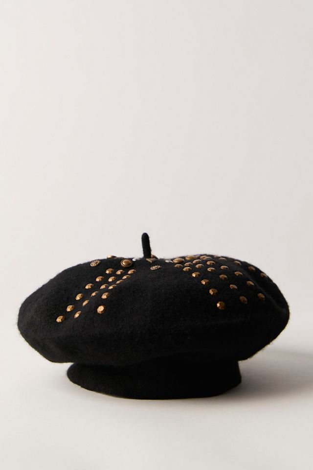 Festival Beret #2