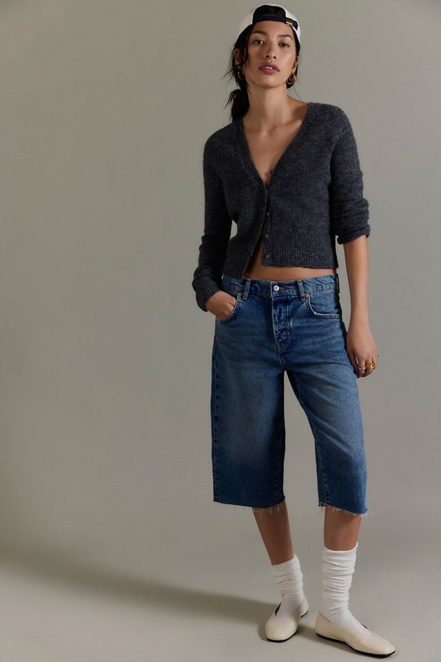 School Girl Cardigan #6