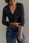 School Girl Cardigan