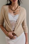 School Girl Cardigan