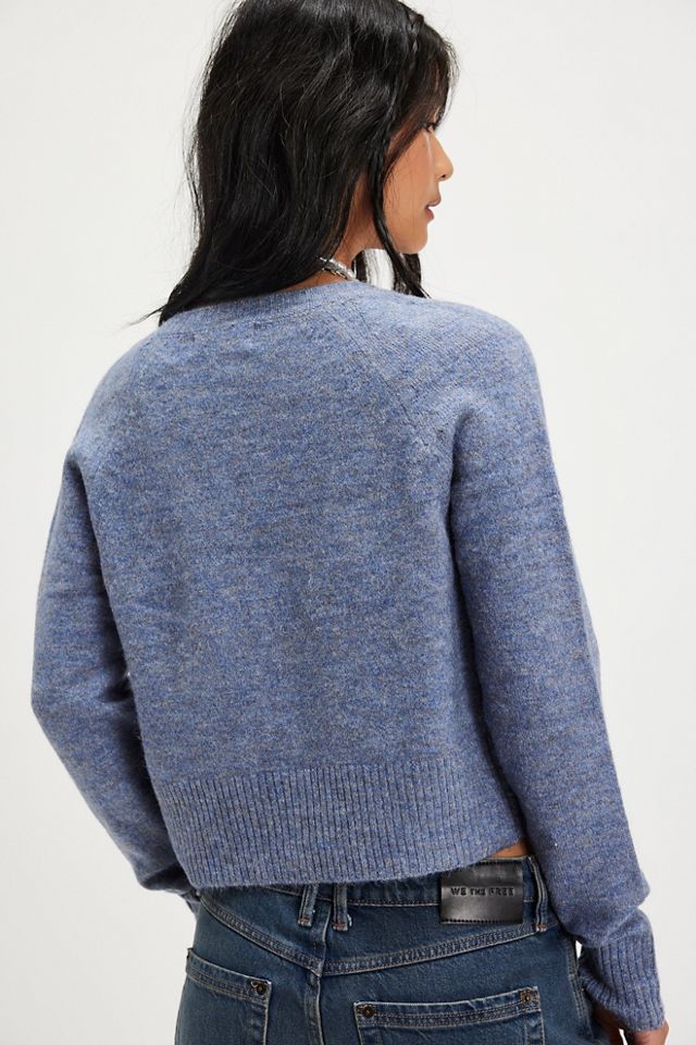 School Girl SoftSpun Cardi