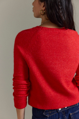 School Girl Cardigan - thumbnail 10