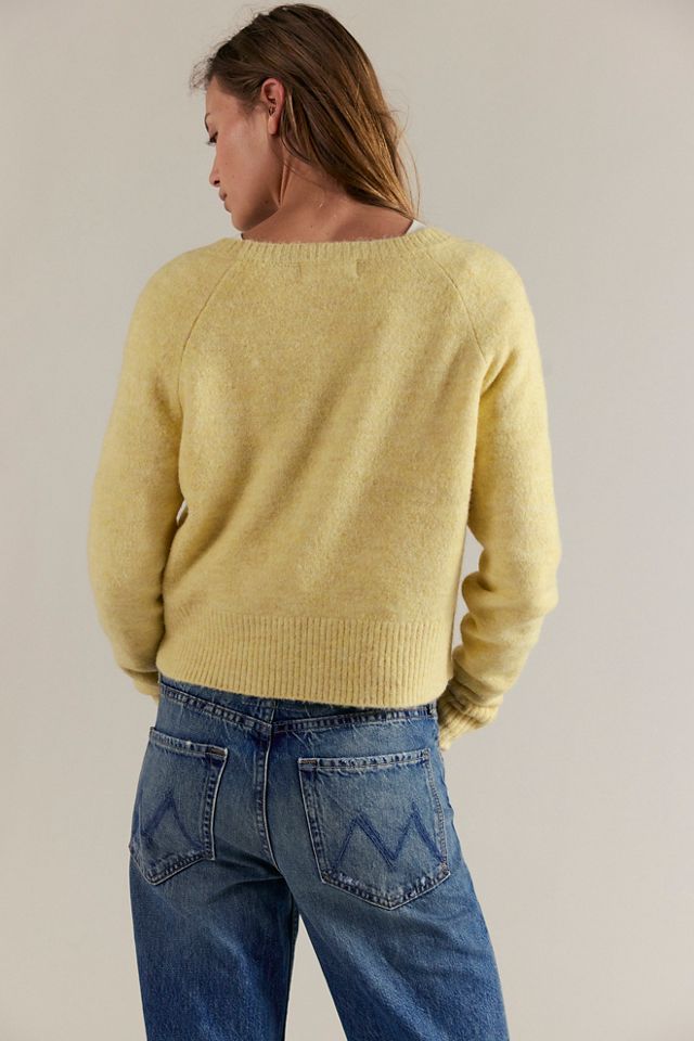 School Girl Cardigan #1
