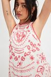 Love Letters Mini Dress