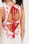 Love Letters Mini Dress