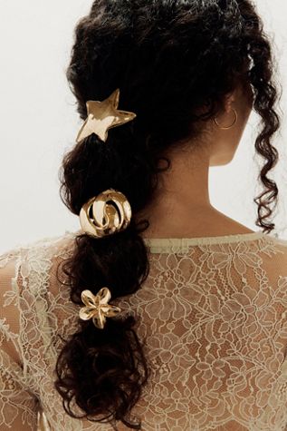 Shooting Stars Around You Braid In | Free People display picture 3