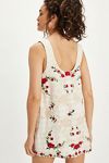 Valeria Mini Dress