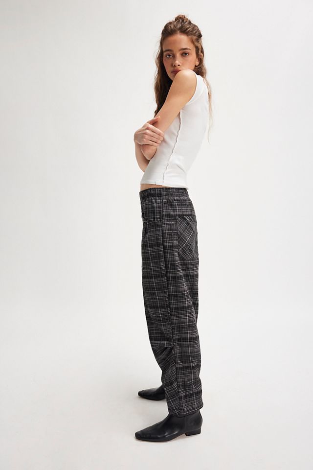 Nice Choice Pull-On Pants #3