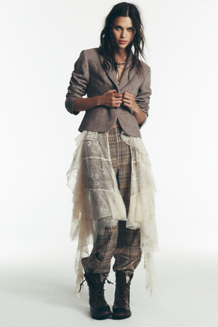 Nice Choice Pull-On Pants