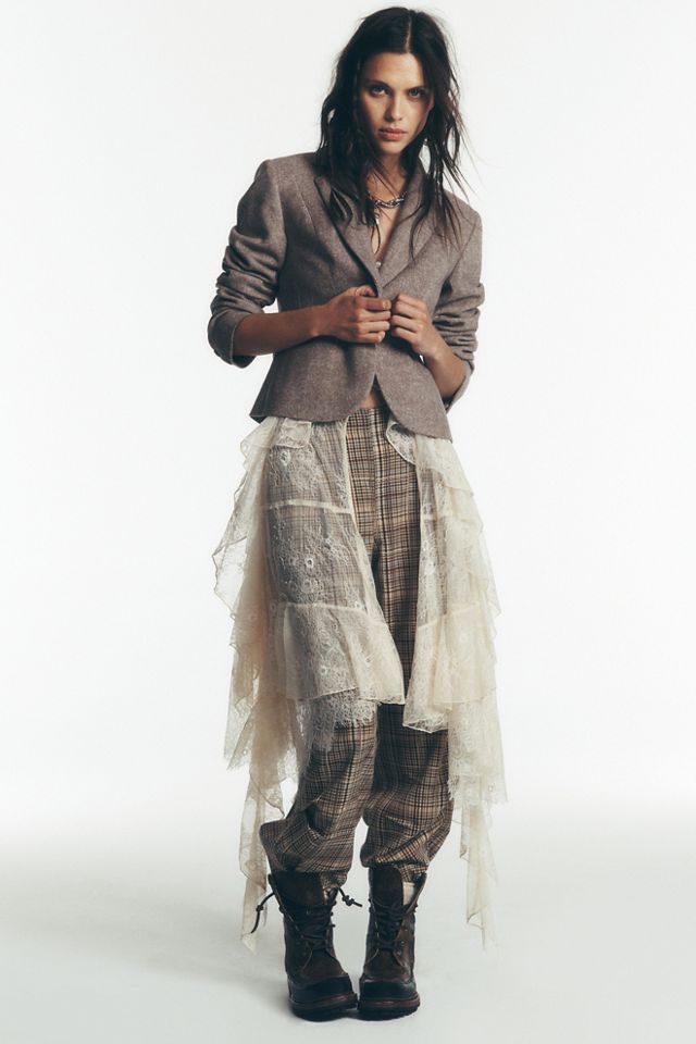 Nice Choice Pull-On Pants