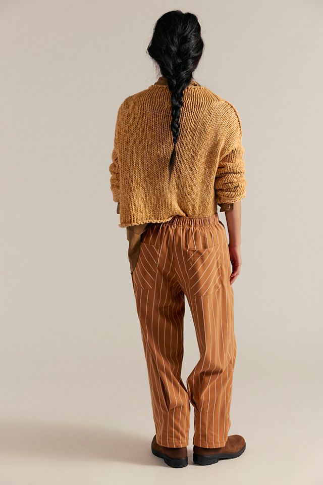 Nice Choice Pull-On Trousers #1