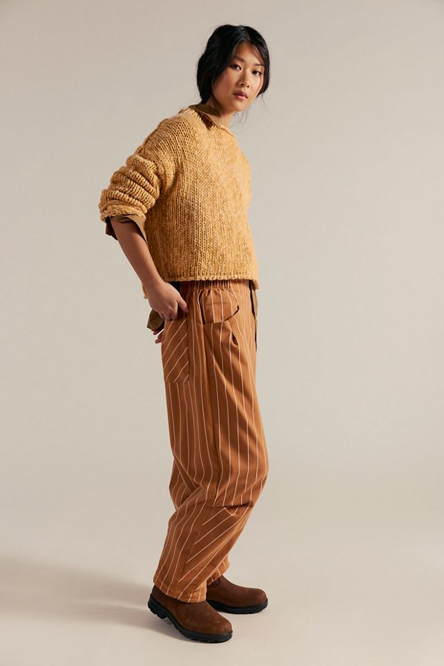 Nice Choice Pull-On Trousers #2