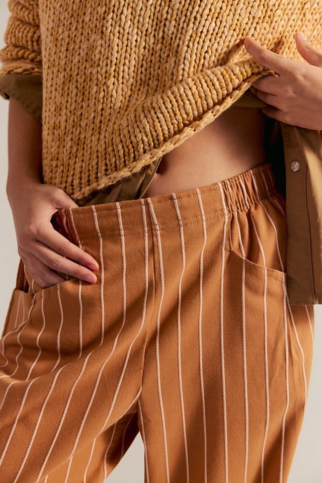 Nice Choice Pull-On Trousers #3