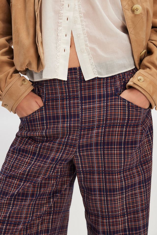 Free People ★ Nice Choice Pull-On Pants Nice Choice Pull-On Pants | Free People