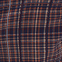 Navy Combo - Plaid