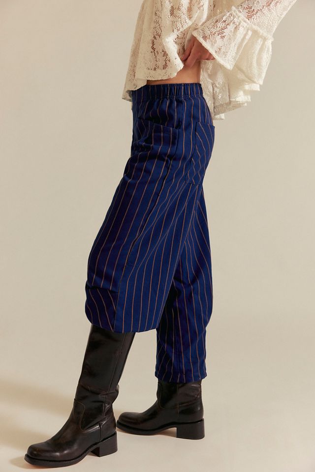 Free People ★ Nice Choice Pull-On Pants Nice Choice Pull-On Pants | Free People