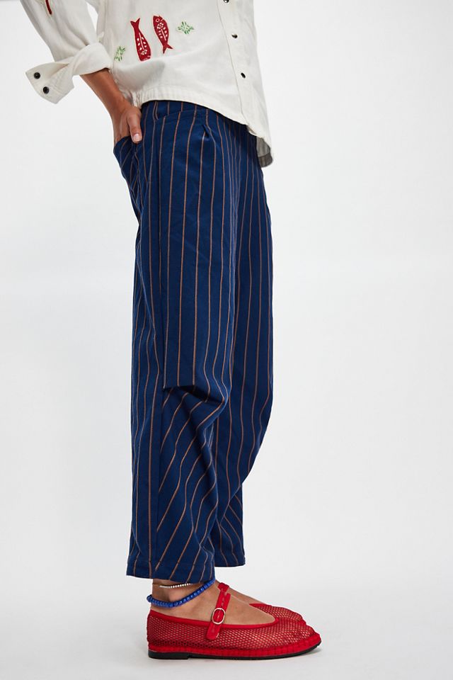 Free People ★ Nice Choice Pull-On Pants Nice Choice Pull-On Pants | Free People
