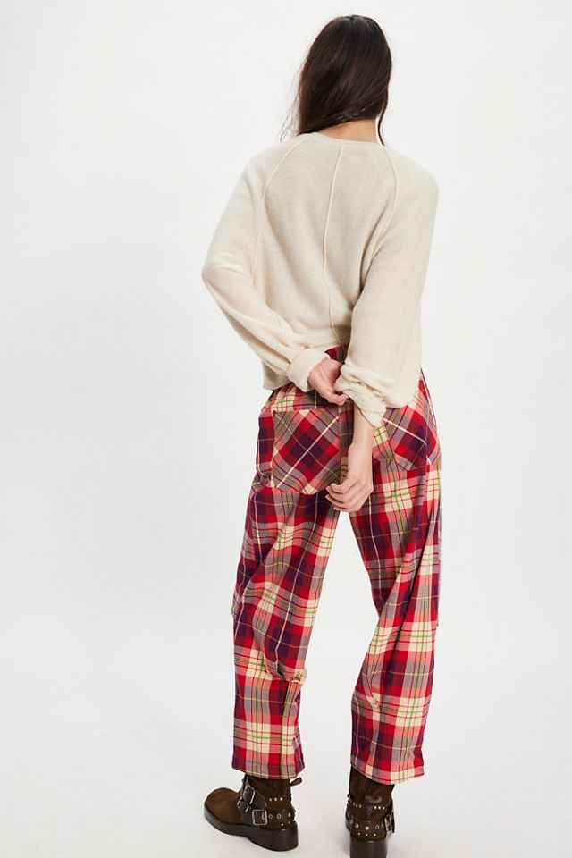 Nice Choice Pull-On Pants #2