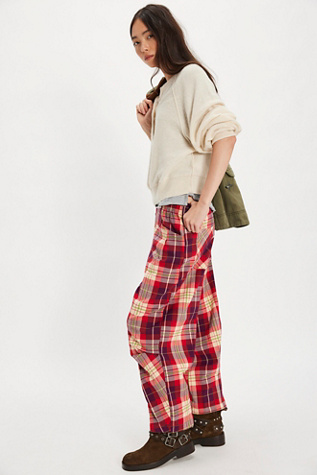Nice Choice Pull-On Pants