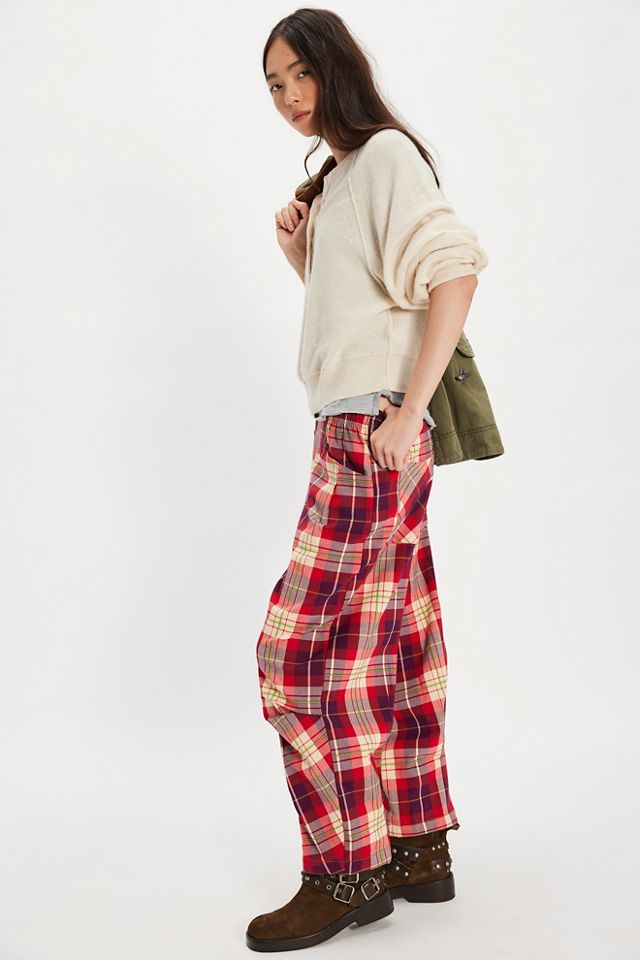 Nice Choice Pull-On Pants #3