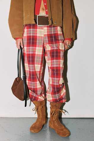 Nice Choice Pull-On Pants