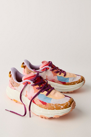 HOKA® x Studio Proba Speedgoat 6 Trainers