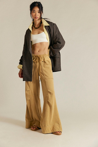 Oversized Cocoon Duster