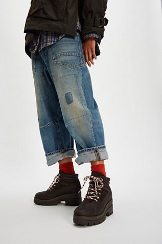 Bottes de randonnée Rocky Sperry