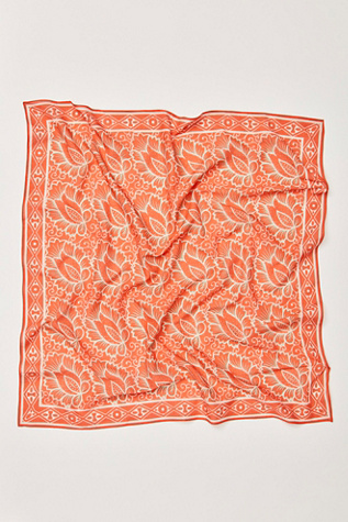 Road Less Traveled Bandana