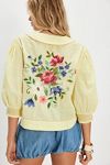 Ryland Blouse