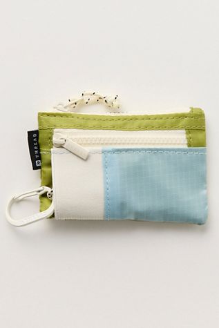 Pochette Portefeuille en Fil