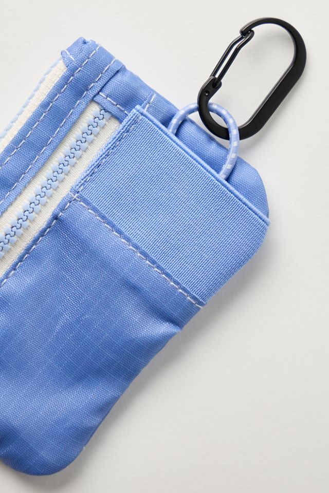 Thread Pouch Wallet #2