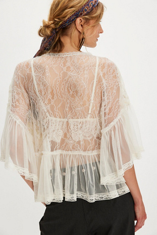 Made With Love Top