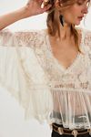 Made With Love Top
