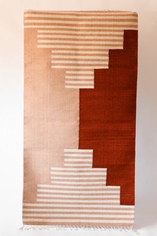 LOOM Imports Rug No. 1