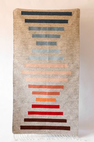 LOOM Imports Rug No. 14