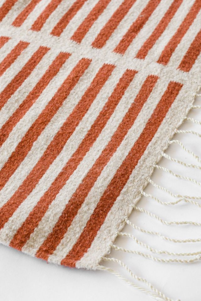 LOOM Imports Rug No. 17 #1