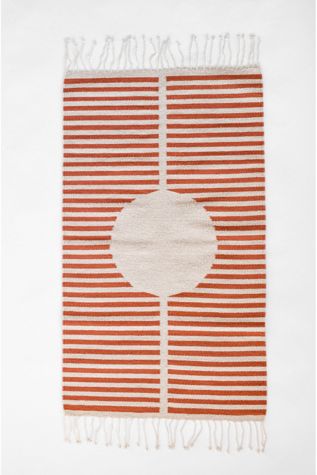 LOOM Imports Rug No. 17