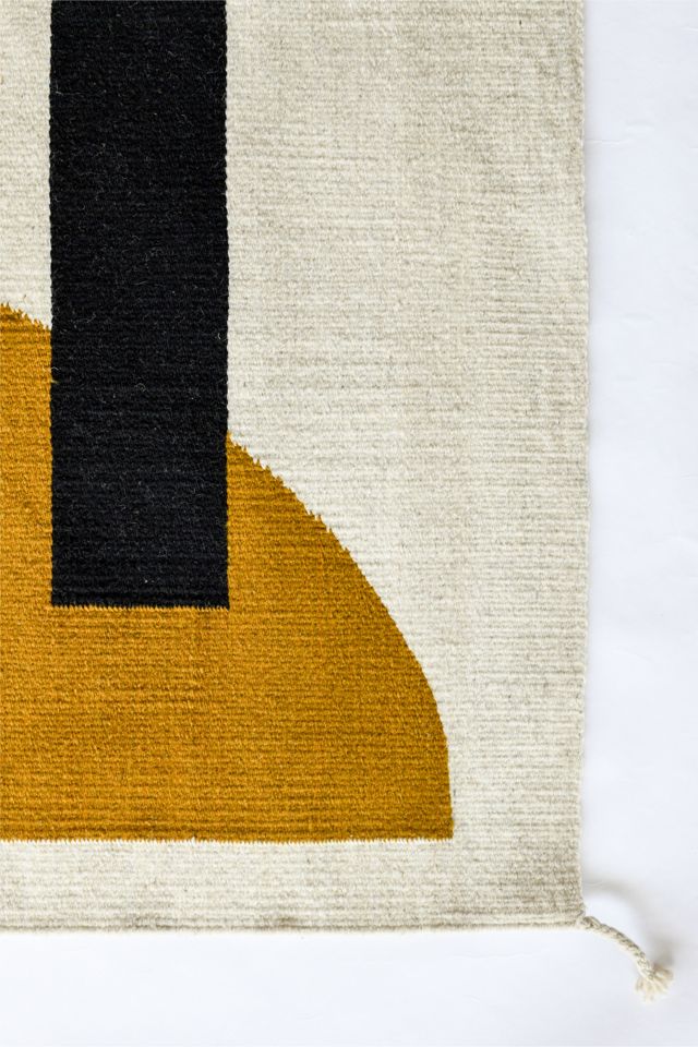 LOOM Imports Rug No. 35 #1