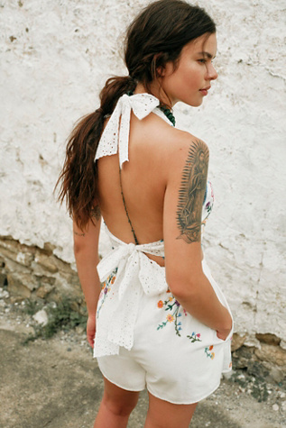 Lucy Mae Set